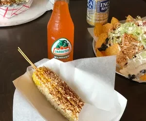 Sabor Latin Street Grill will open in Encore Gastrolounge space later this year