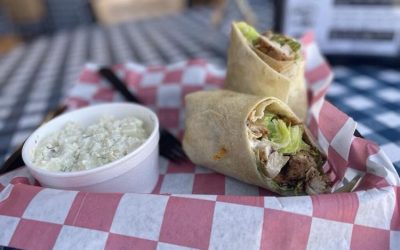 Clayton’s Deli now open in Greenville alongside The Pound Cake Man bakery