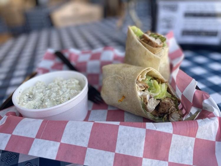 Clayton’s Deli now open in Greenville alongside The Pound Cake Man bakery
