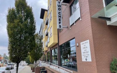 ‘A very tough decision:’ Staple restaurant of downtown Greenville dining scene to close