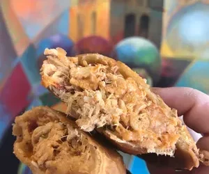 Burgers, smoked wings, arepas and empanadas: 3 new restaurant concepts coming to Upstate