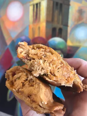 Burgers, smoked wings, arepas and empanadas: 3 new restaurant concepts coming to Upstate