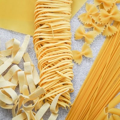 Unsplash.PastaSpread