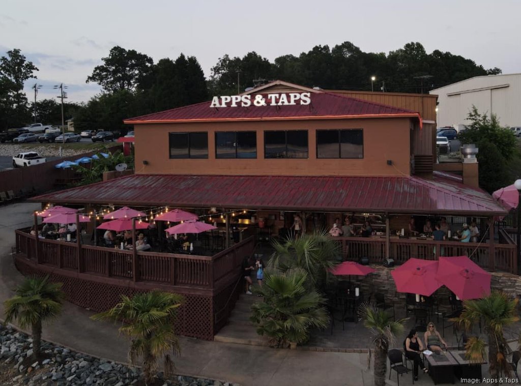 apps-and-taps-exterior