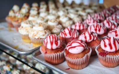 EXCLUSIVE: Why this Food Network-featured bakery is up for sale