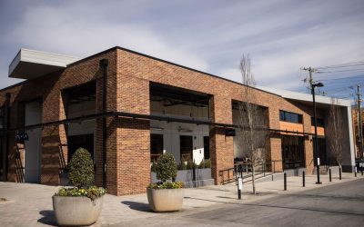Hospitality group snaps up prime NoDa space for modern Italian restaurant