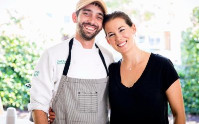 Why this upscale farm-to-fork restaurant is on the market for $190K