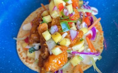 Que Fresa Taqueria nabs FreeMoreWest space after restaurant Picante Mexican Grill closes
