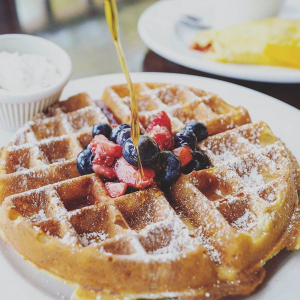 Waffle.FamousToastery