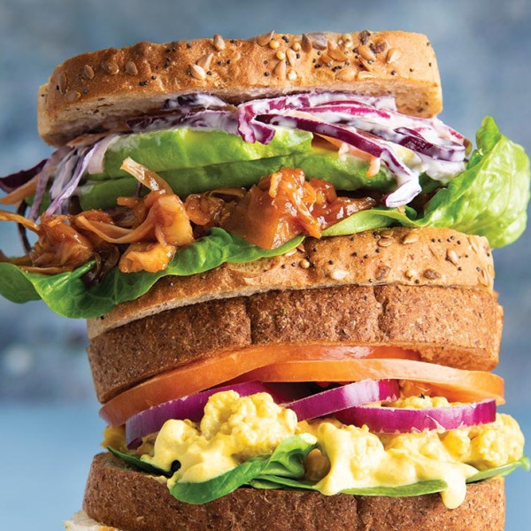 StackedSandwich