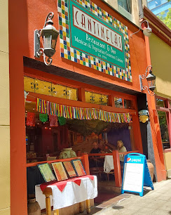 Restaurant for Sale in Greenville, Cantinflas Mexican